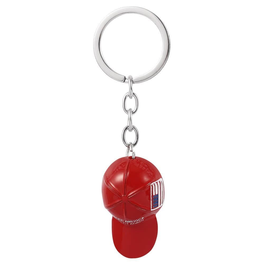 MAGA Keychain