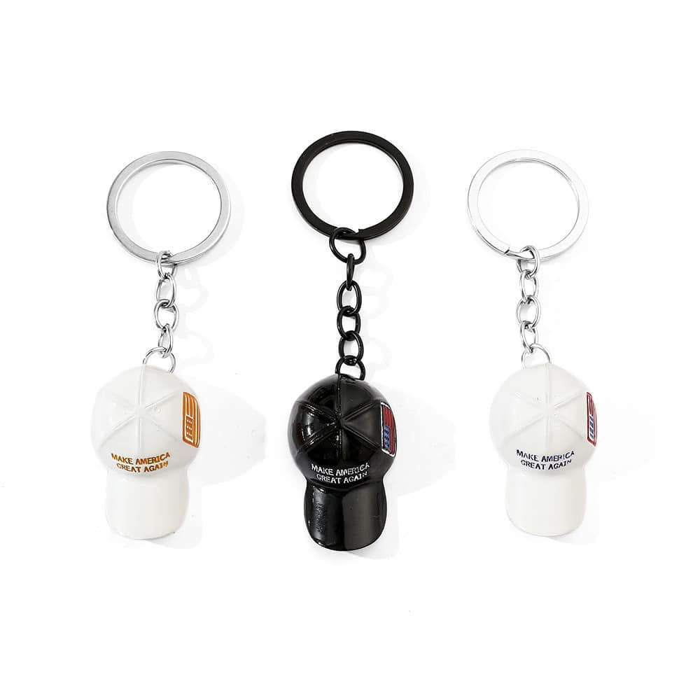 MAGA Keychain